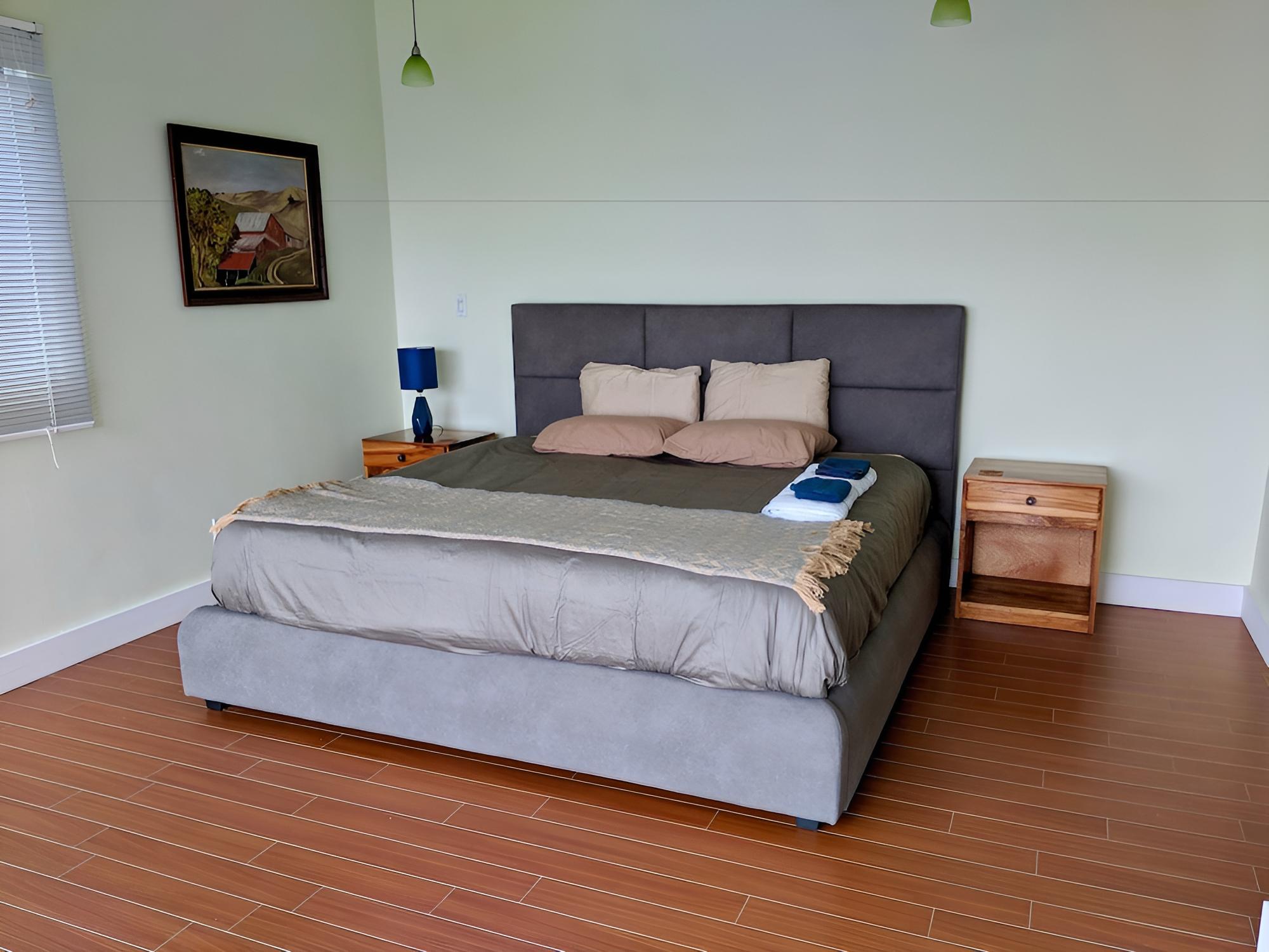 Deluxe Double Room photo 2