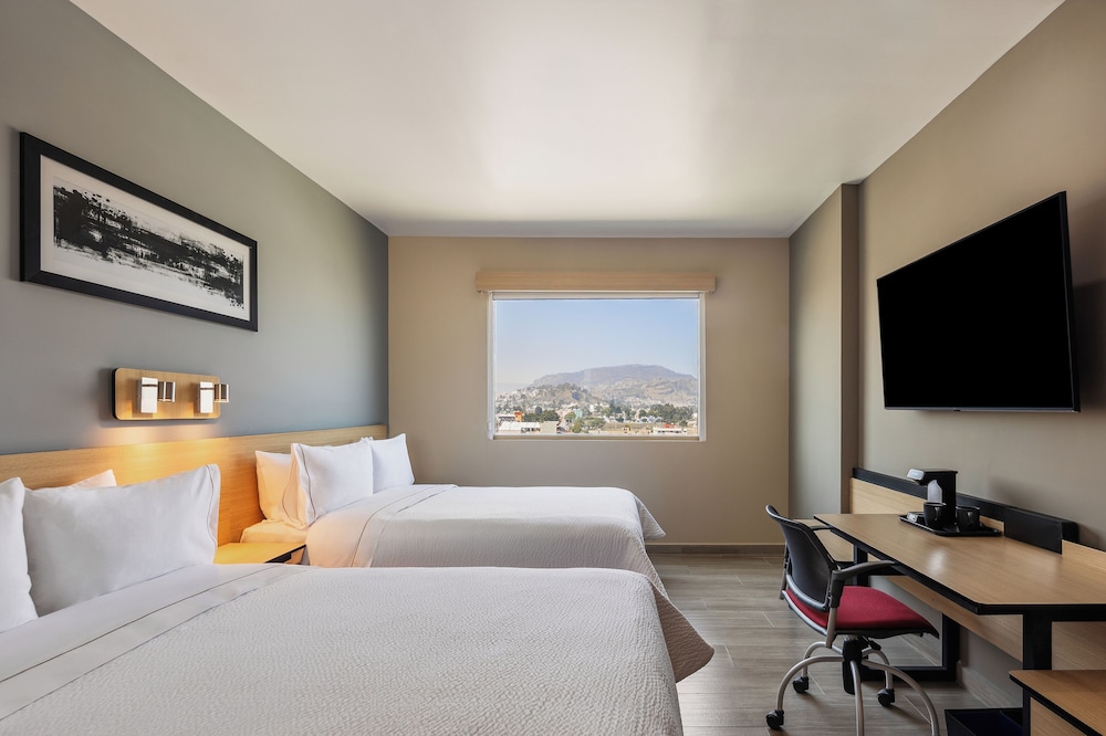Superior Room, 2 Double Beds