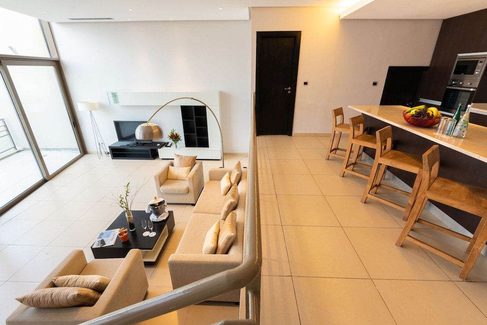 Apartment, 1 Bedroom, Sea View photo 2