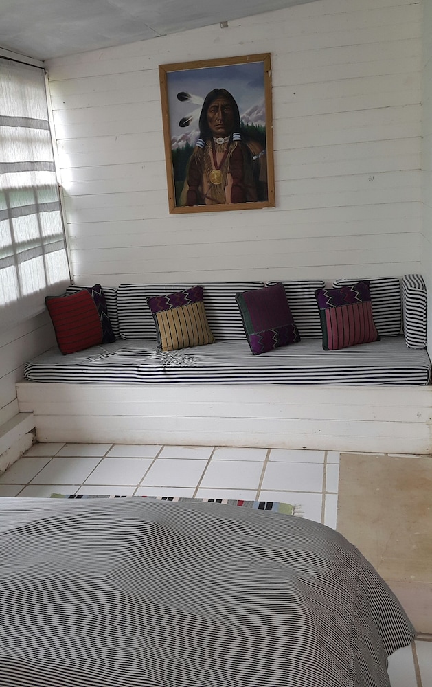 3 Bedroom Main Apartment
