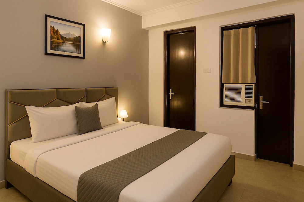 Standard Double Room - Photo 1
