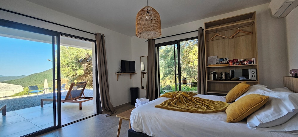Superior Double Room, 1 Queen Bed