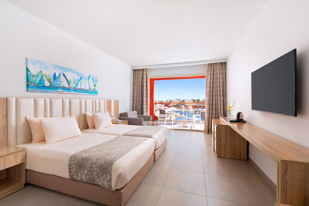 Deluxe Double Room - Photo 3