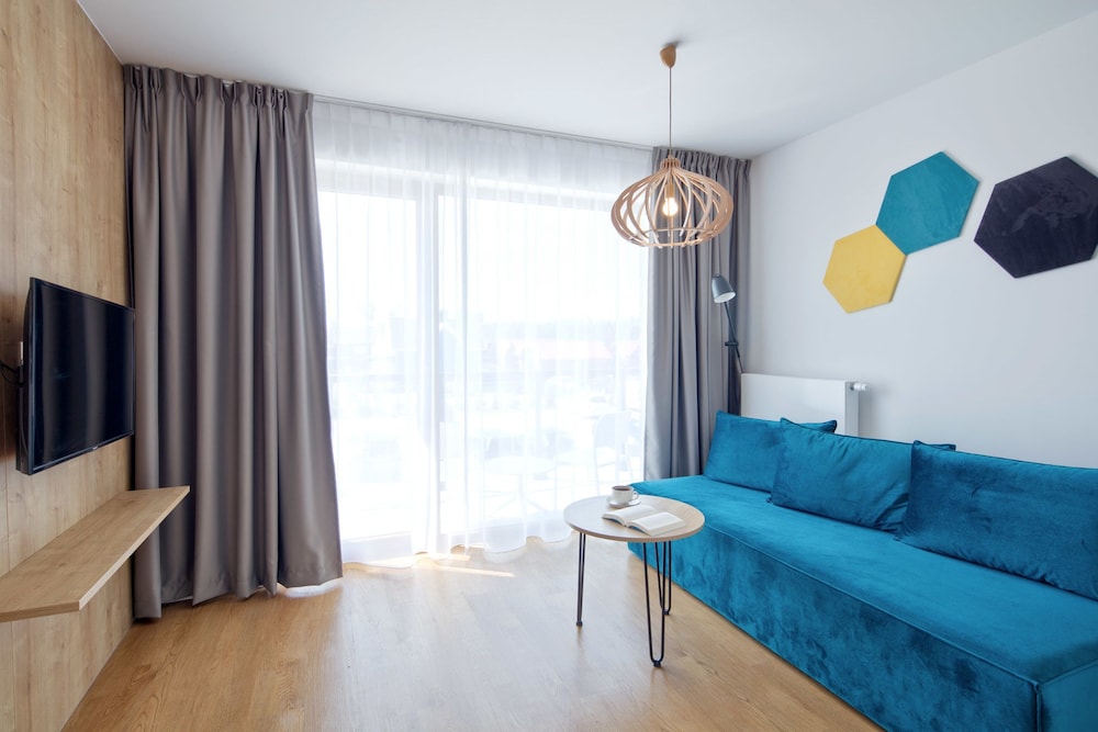 Apartment (Studio)