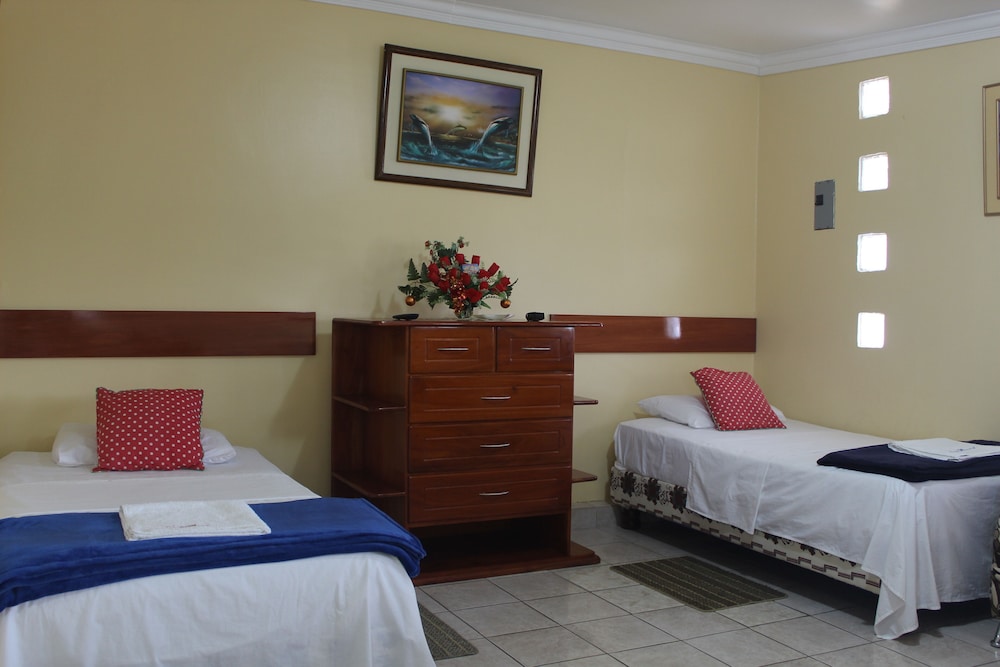 Triple Room, Ocean View photo 1