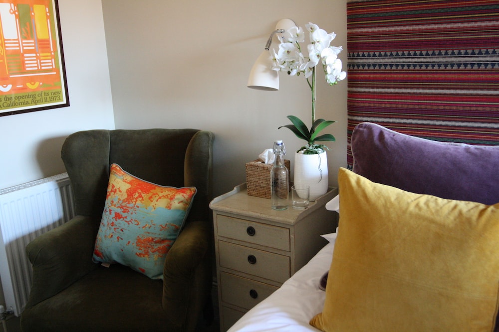 Classic Double Room - Photo 3