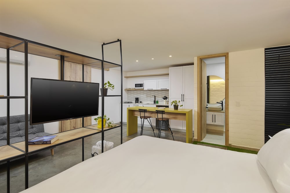 Deluxe Studio Suite photo 3