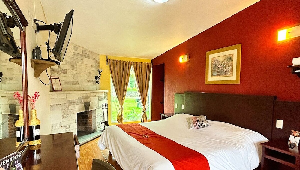 Deluxe Triple Room photo 1