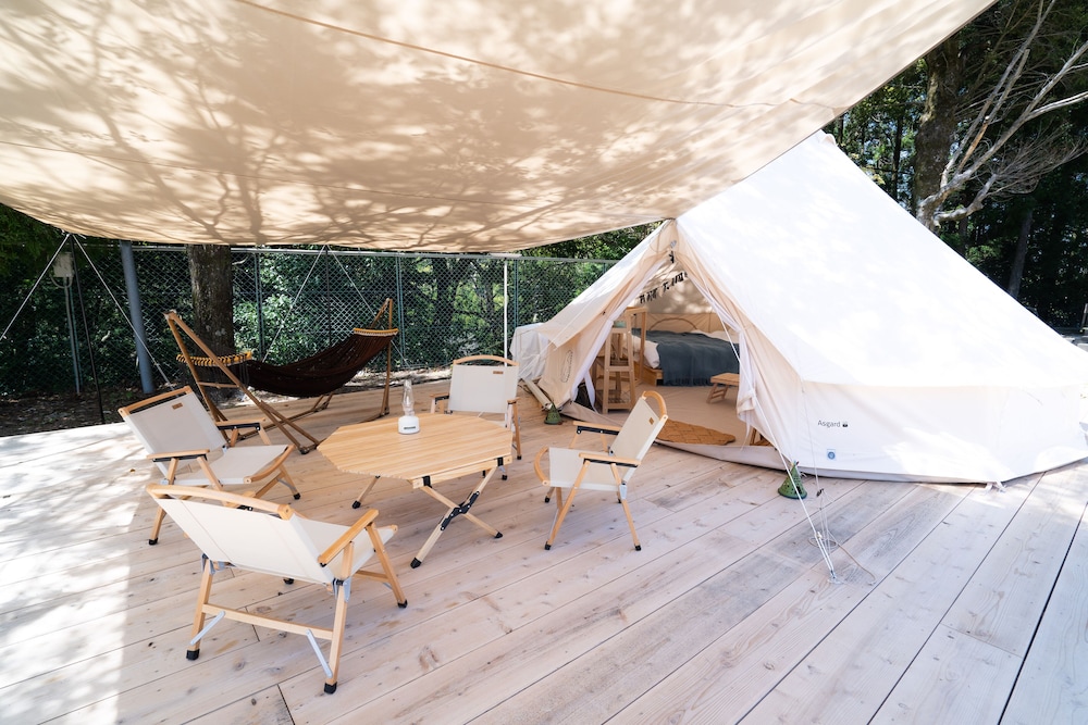 Luxury Tent - Photo 6