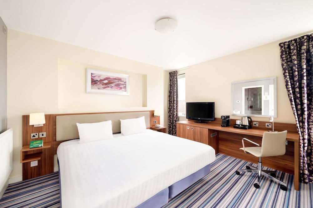 Premium Room, 1 Double Bed - Photo 1