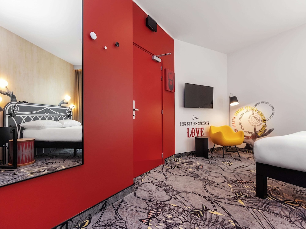 Standard Room, 1 Double Bed - Photo 2