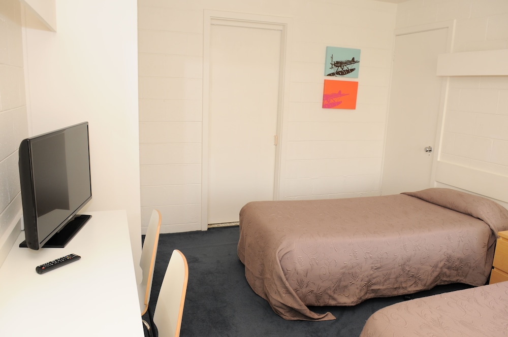 Standard Room (Interconnecting room) photo 1
