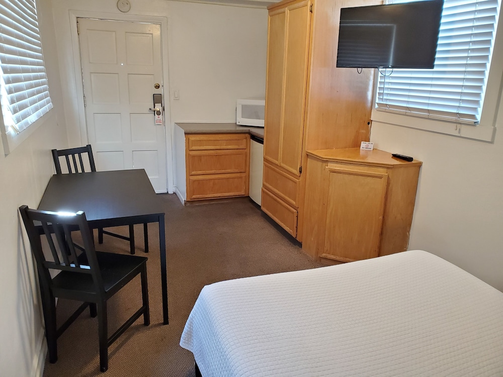 Single Room, 1 Bed photo 3