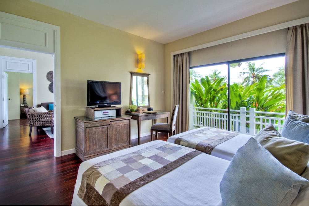 Pool Villa (2 Bedrooms with Private Pool) - Photo 6
