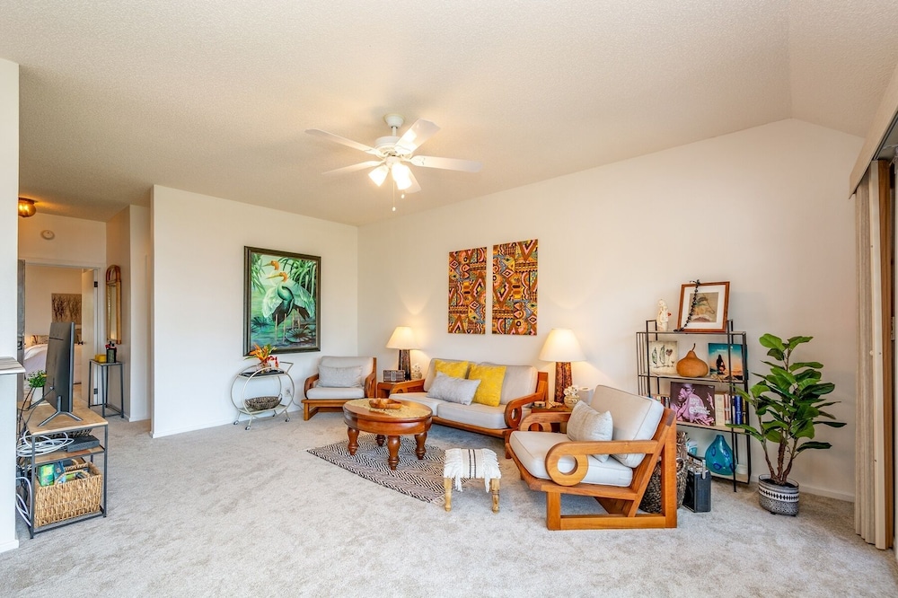 Condo, 1 Bedroom photo 3