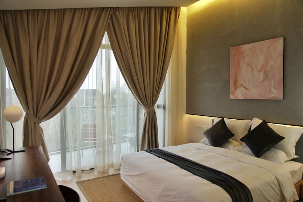 Superior Room, Terrace photo 3