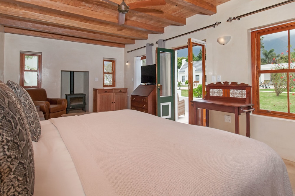 Luxury Cottage - Photo 4