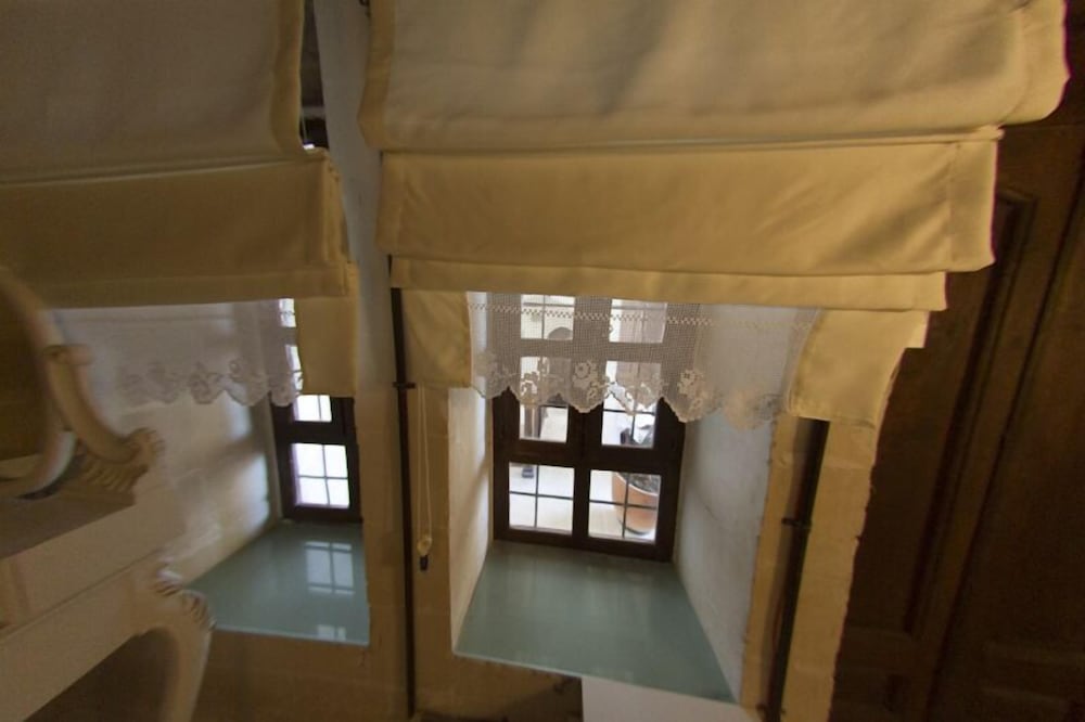 Double Room, Garden View (Halep) photo 2