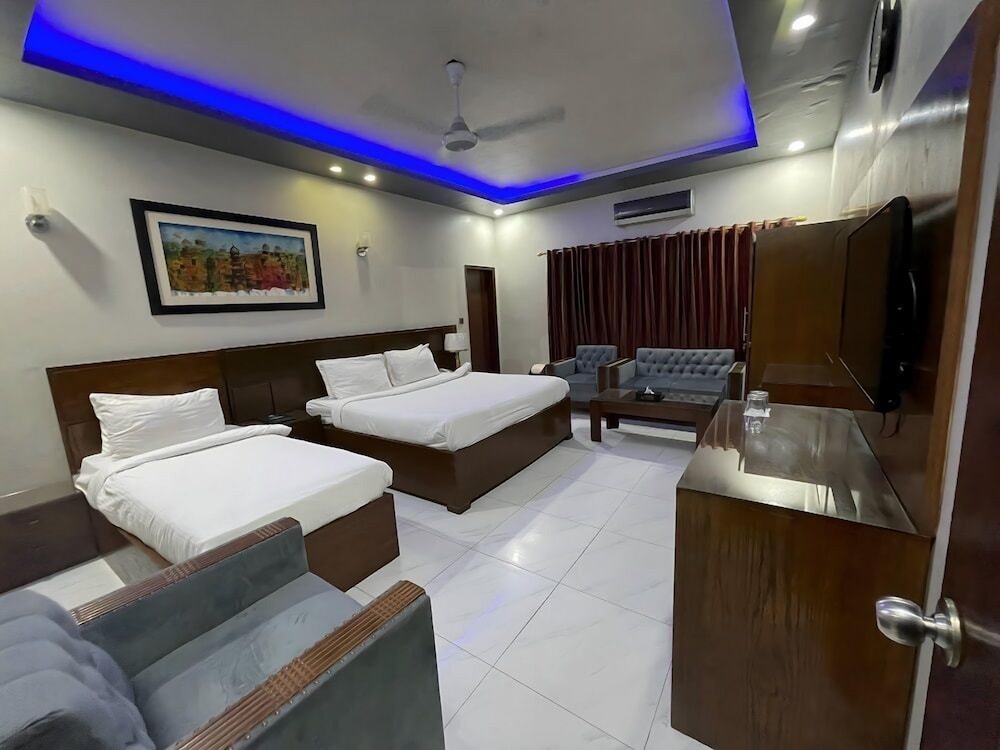 Executive Room