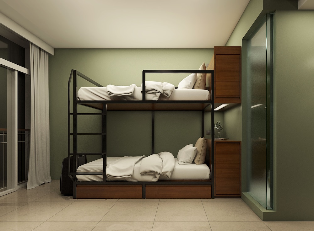 Bunk Bed Room photo 3