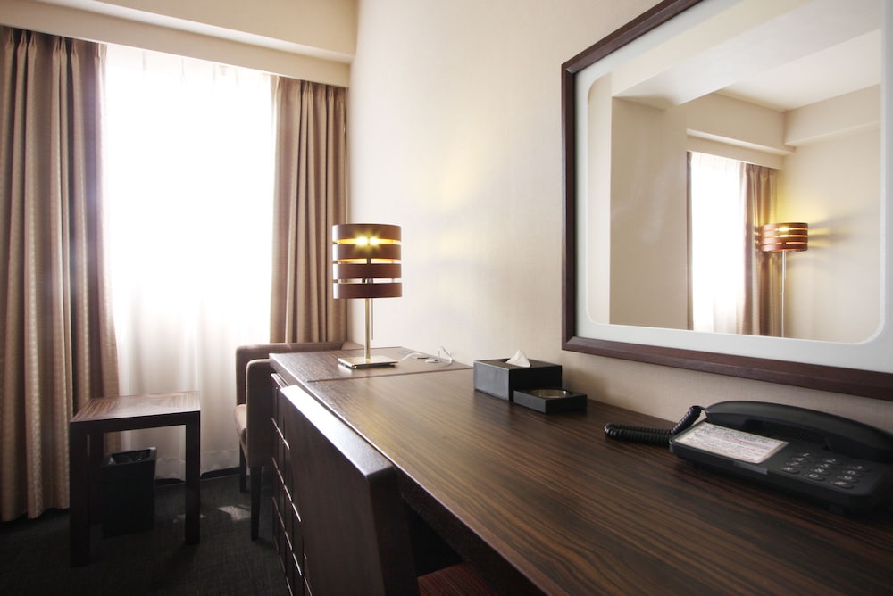 Deluxe Single Room, Non Smoking, Annex Building photo 2