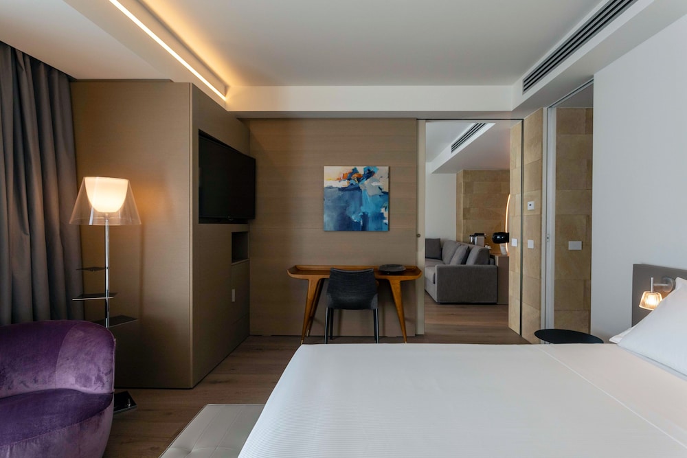 Exclusive Suite - Photo 6