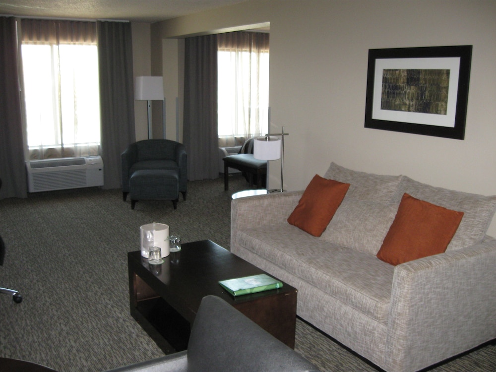 Executive Suite, 1 King Bed - Photo 5