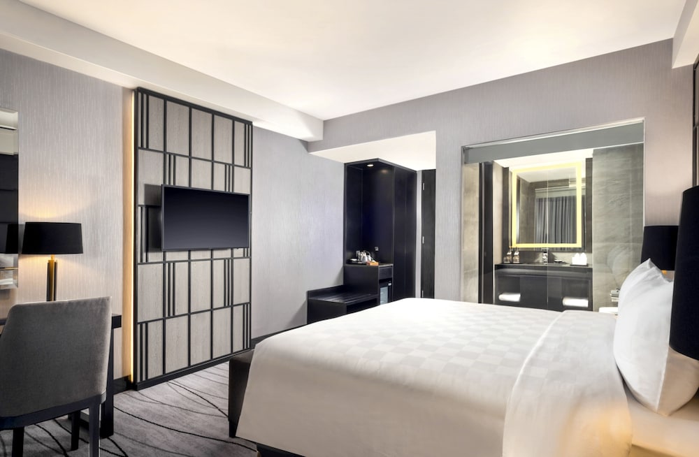 Deluxe Double Room photo 2