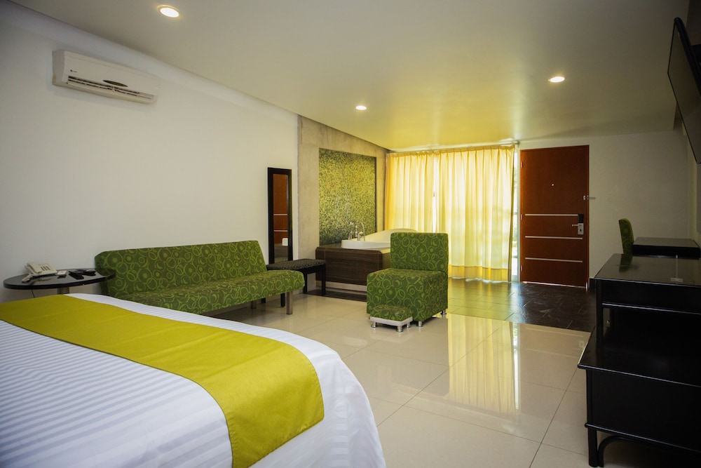 Master Suite una cama King Size photo 2