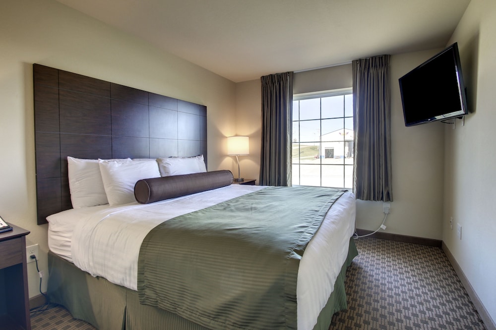 Cobblestone Inn & Suites - Avoca, Foto 3