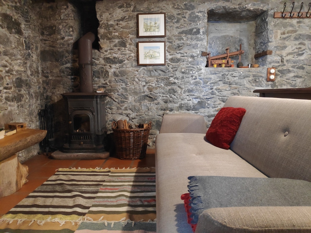 Traditional House, 1 Bedroom, Ocean View photo 2