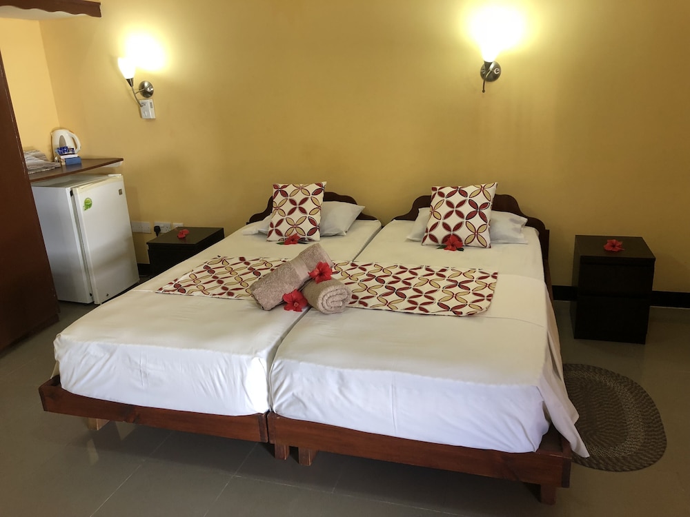 Double Room, Ground Floor photo 3