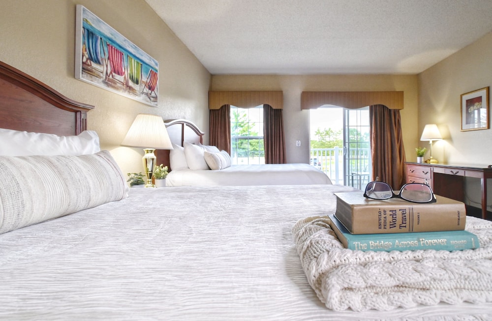Junior Suite (Double Full with Sofa Bed) - Photo 4