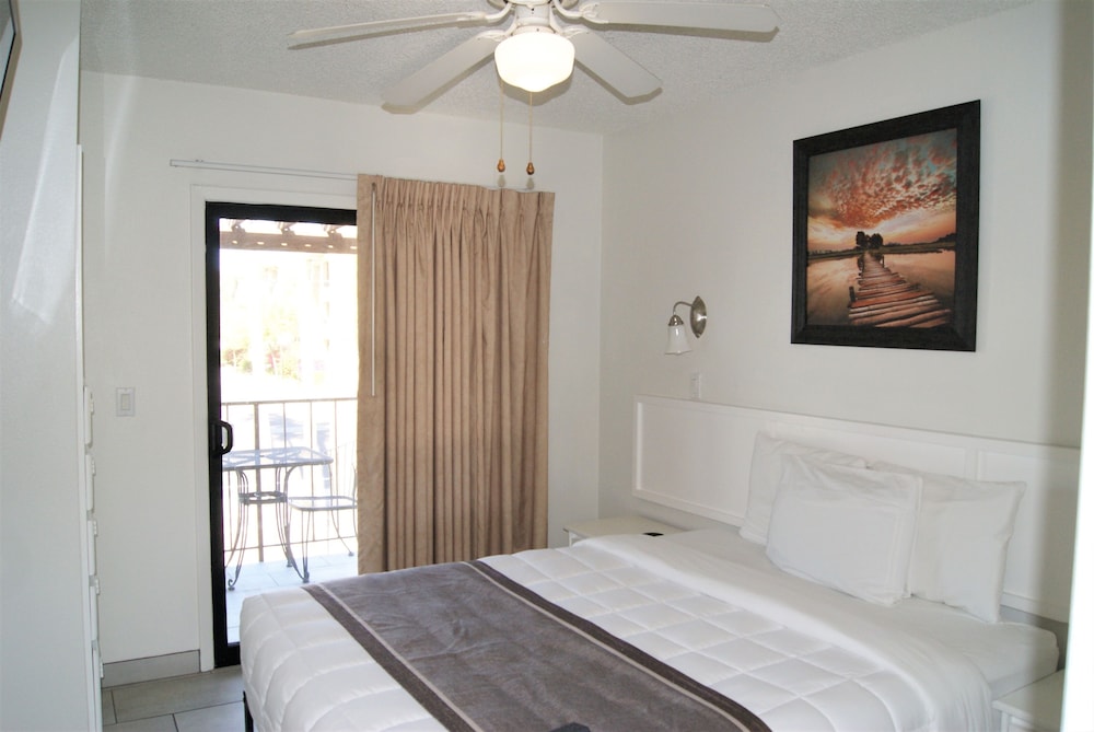 Apartment, 1 Bedroom