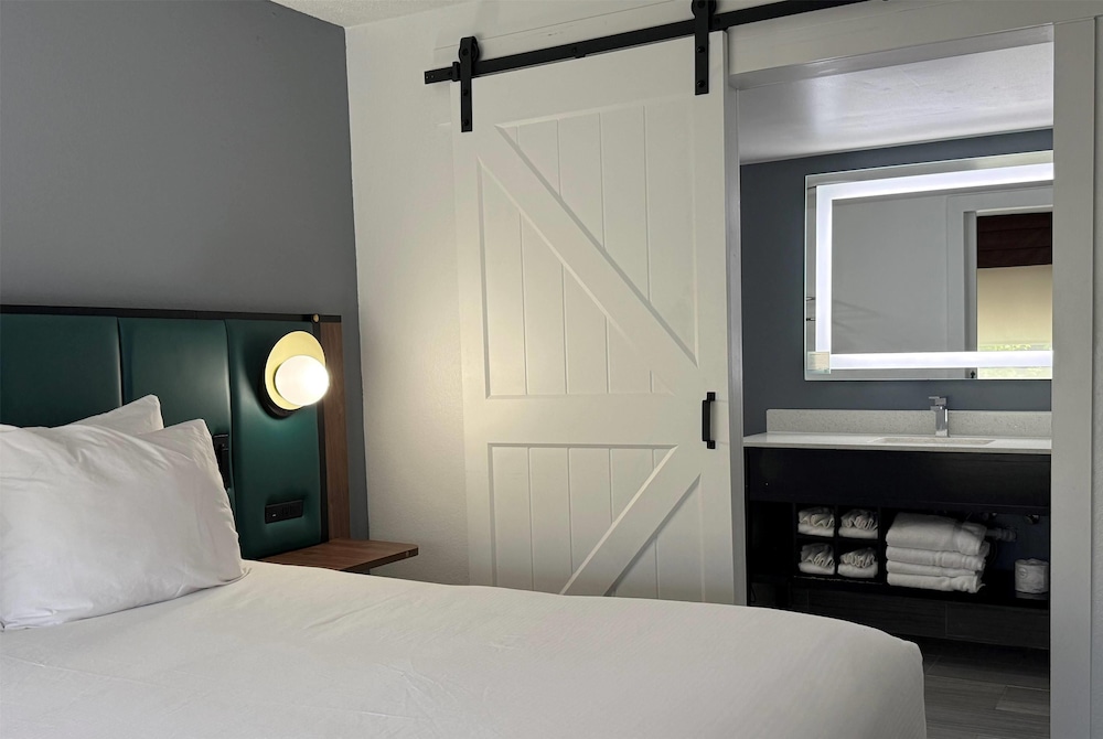 Room, 1 King Bed (One-Bedroom) photo 1
