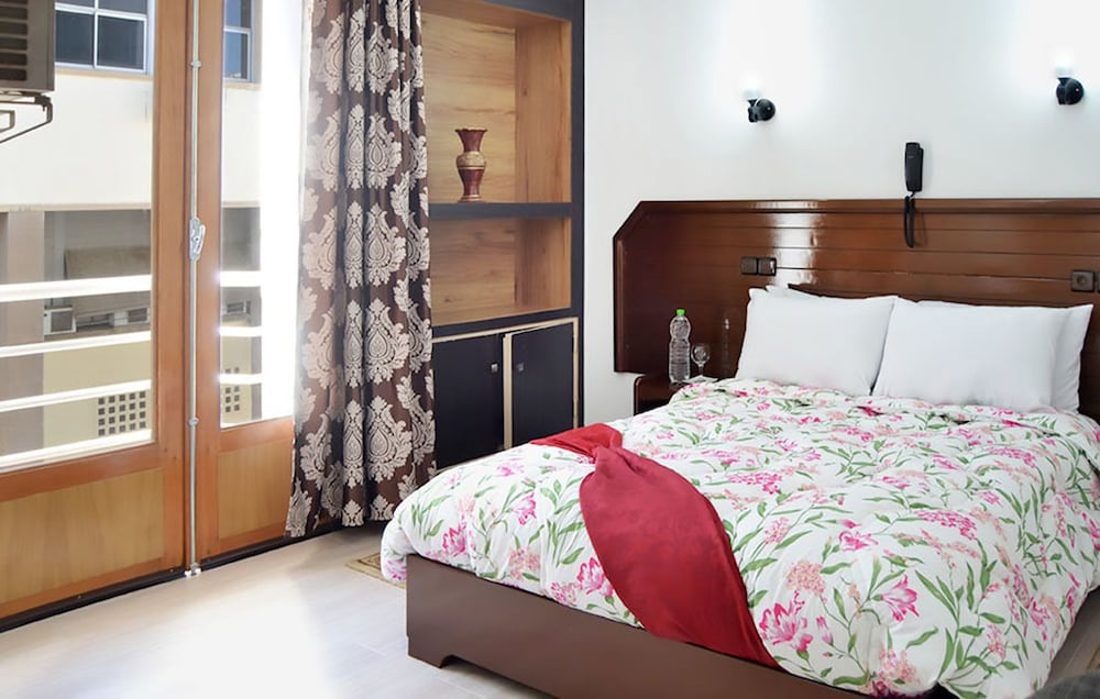 Double Room Single Use, 1 Double Bed