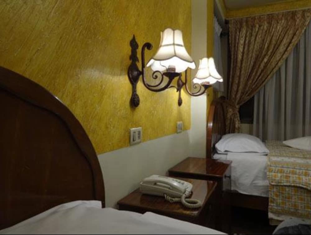 Twin Room photo 2