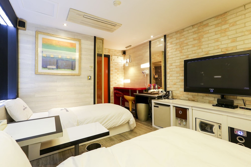 Twin Room photo 2