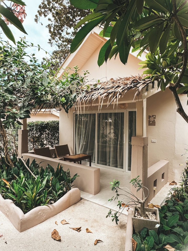 Family Villa, 1 Bedroom, Terrace photo 2