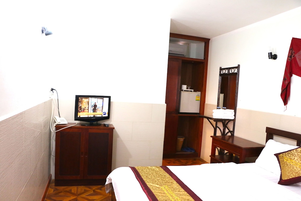 Standard Twin Room photo 2