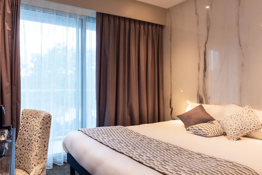 Deluxe Double Room - Photo 4