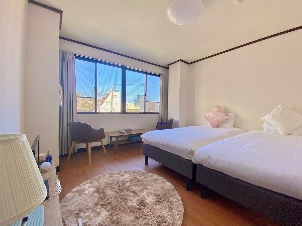 Condominium Twin, Non-Smoking Ocean View