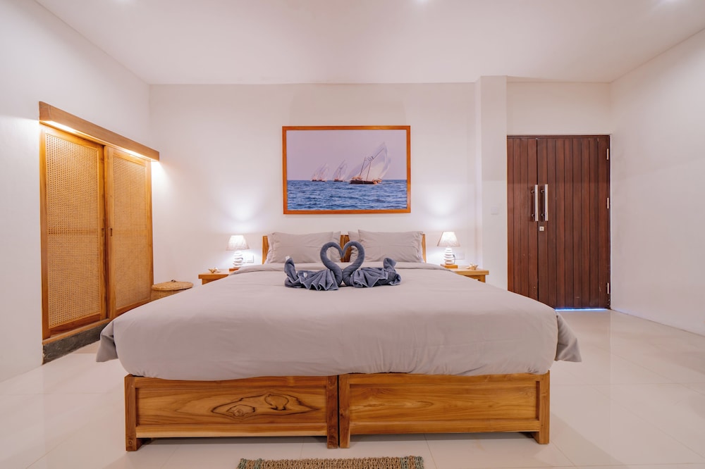 Deluxe Double Room photo 3