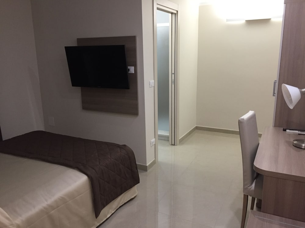 Superior Single Room, 1 Twin Bed