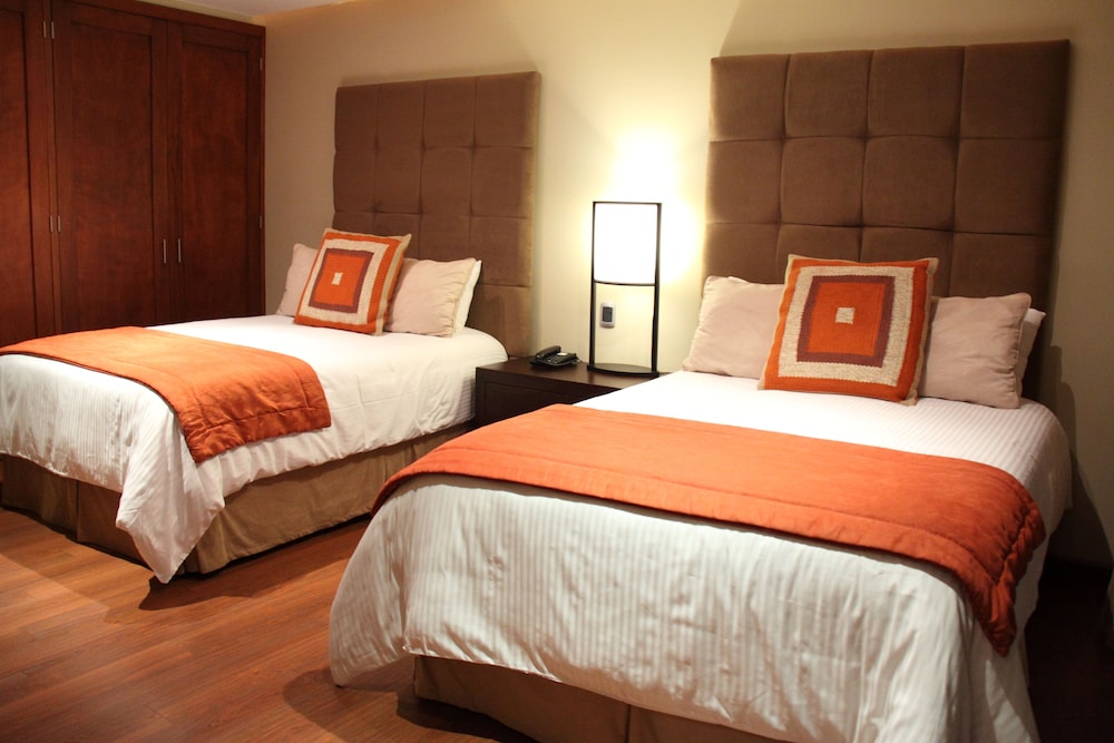 Comfort Suite, 2 Bedrooms, Kitchen photo 3