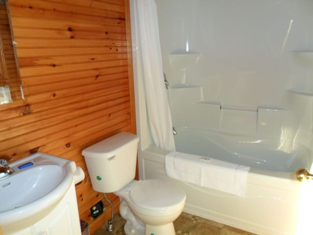 Cottage, 1 Bedroom (Semi Private 11) photo 3