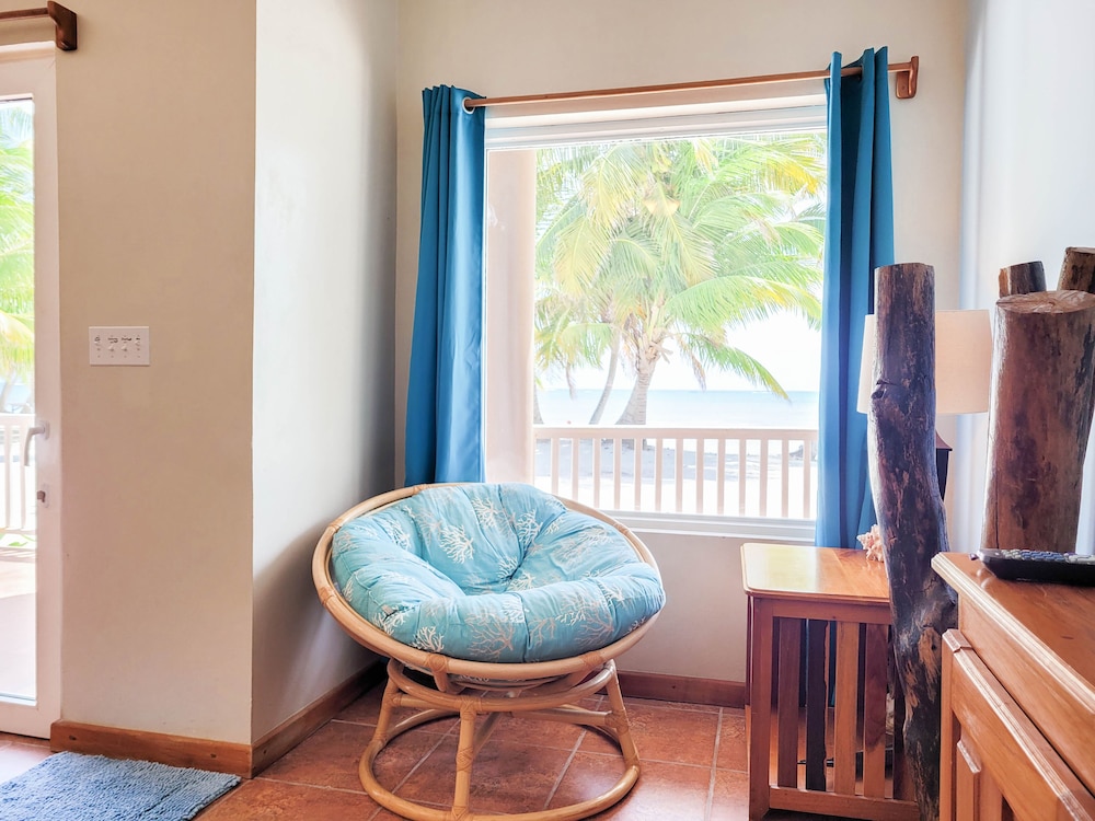 Premium Suite, 1 Bedroom, Beachside photo 3