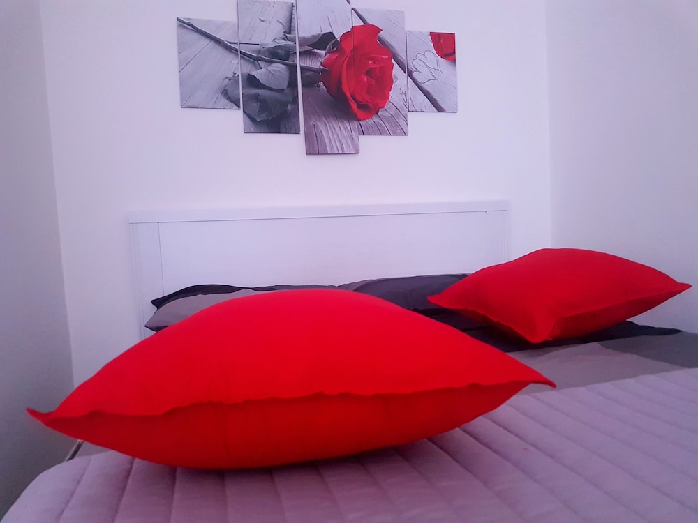 Studio (Home Santa Rita)