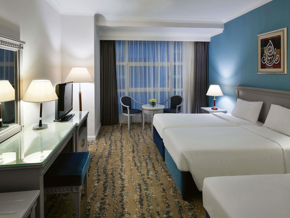 Classic Room, 2 Twin Beds (City or Courtyard view) - Photo 6