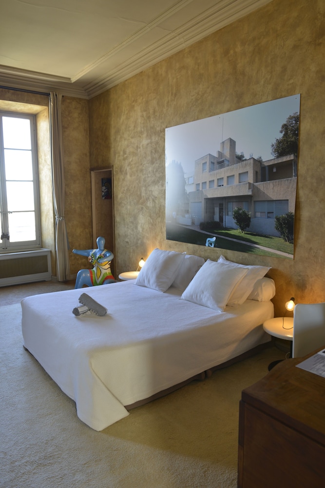 Deluxe Double Room, Sea View photo 1
